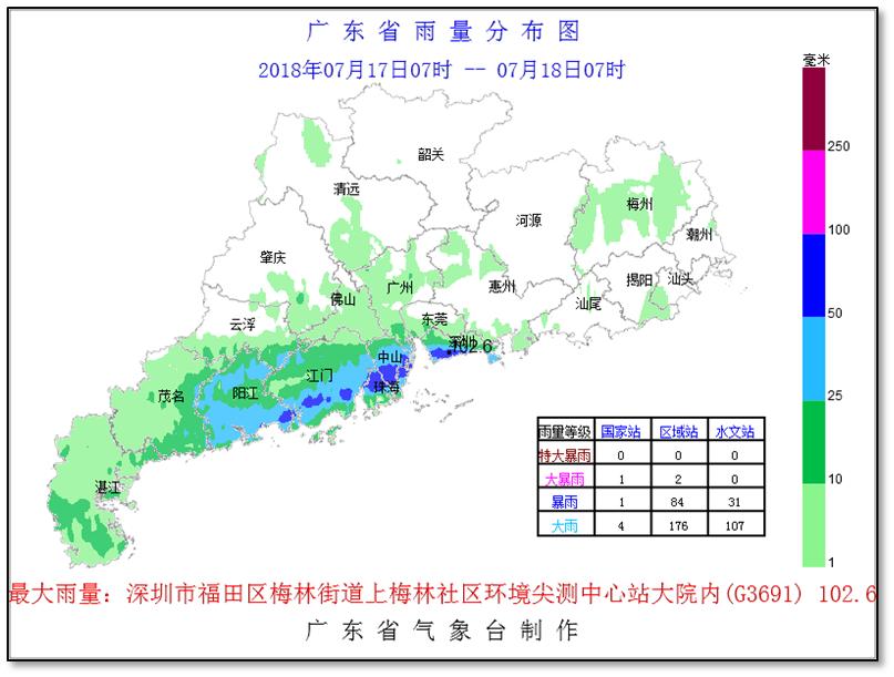 最新中央气象资讯速递