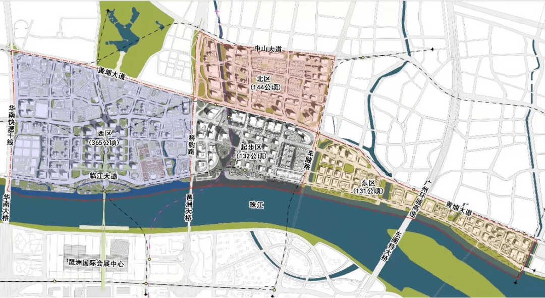 河南封丘：全新出炉的道路规划蓝图，引领城市交通新格局